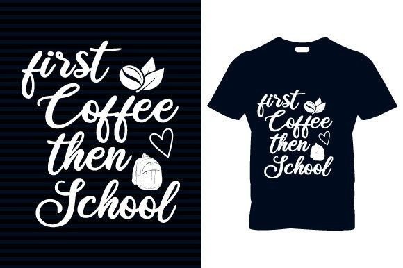 First College then School Graphics and Print Templates