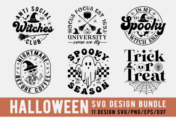 Halloween Svg Bundle, Teacher Svg Bundle