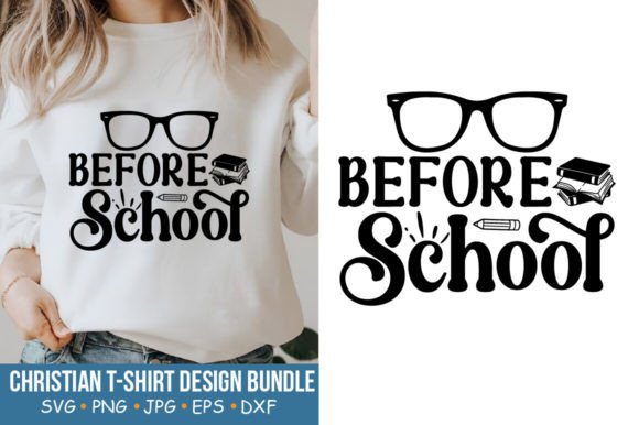 Teacher SVG: Graphics for Crafts
