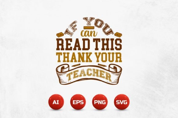 Teacher T-shirt Design 168 Review